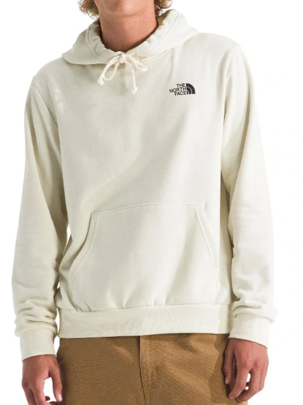 The North Face Men's Evolution Pack Graphic Hoodie